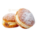 Beignets Nutella