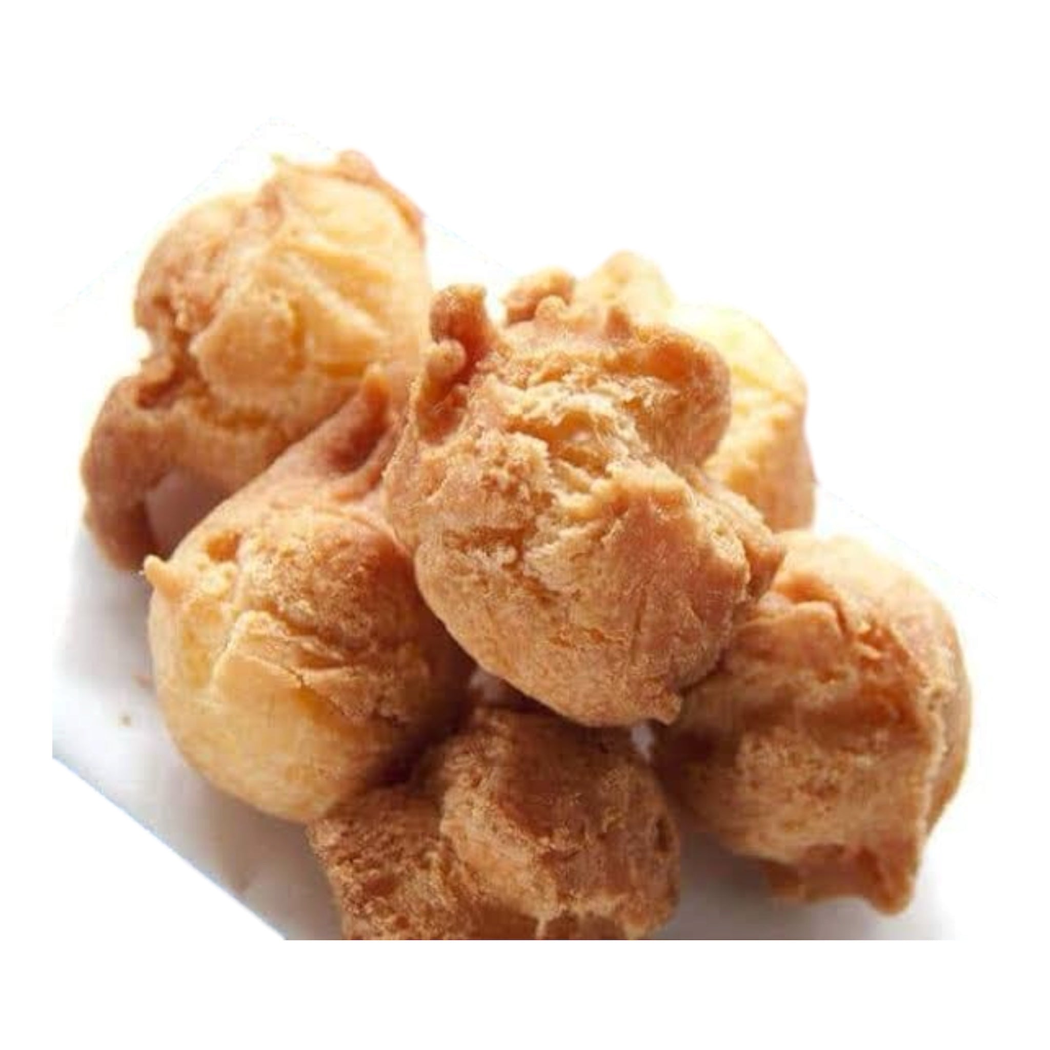 Beignets africains