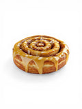 Rolls au caramel