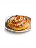 Rolls Jambon fromage
